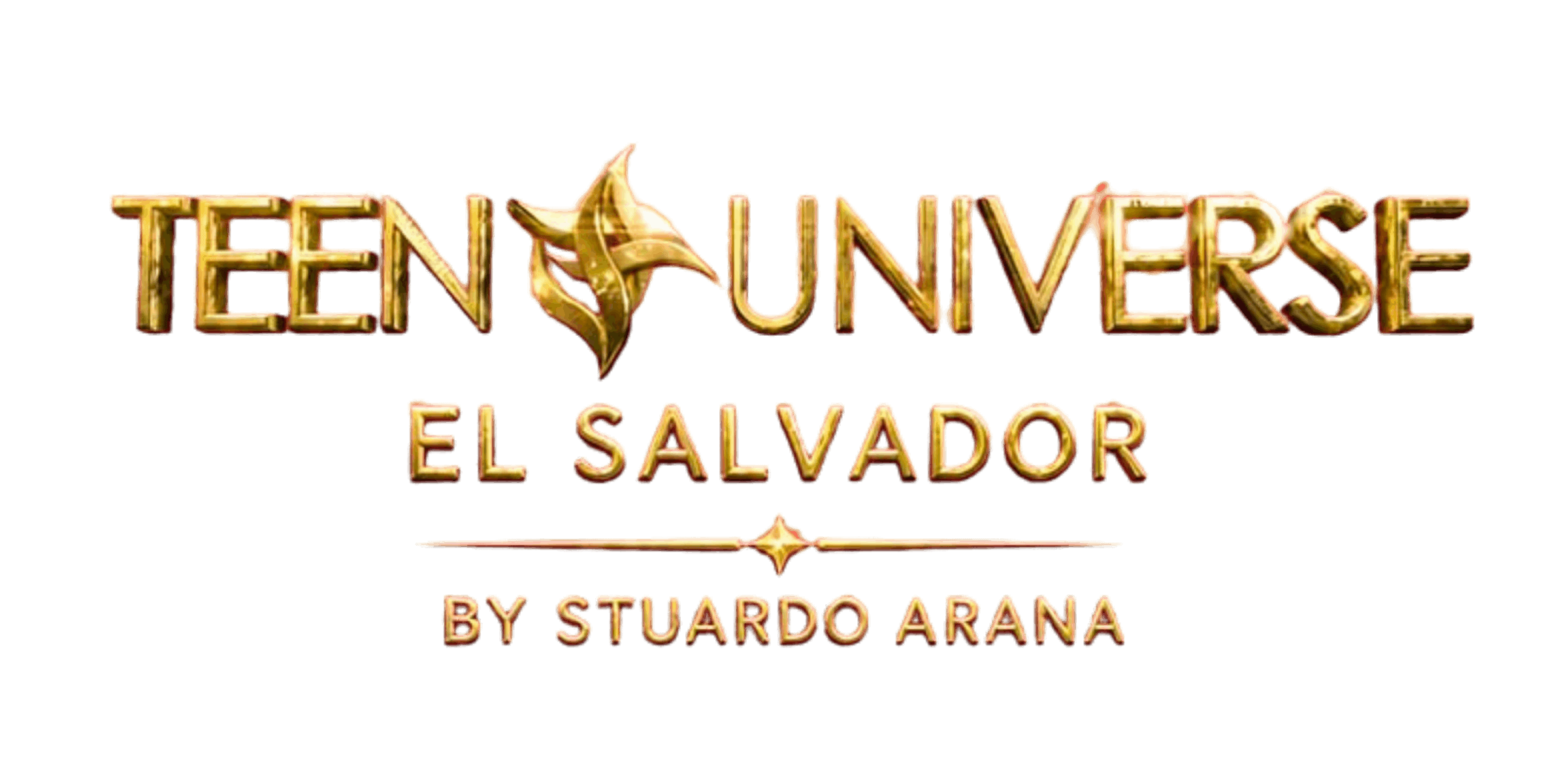 Teen Universe El Salvador 2026